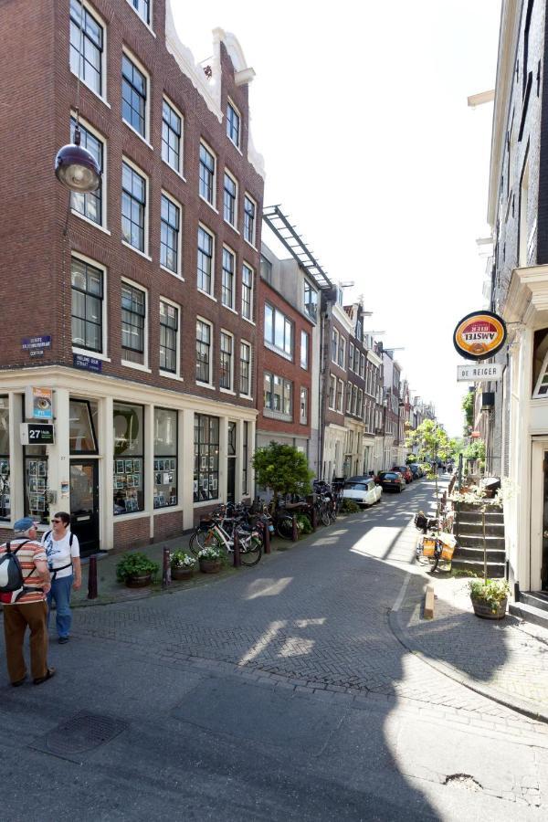 Studio53Ámsterdam Exterior foto