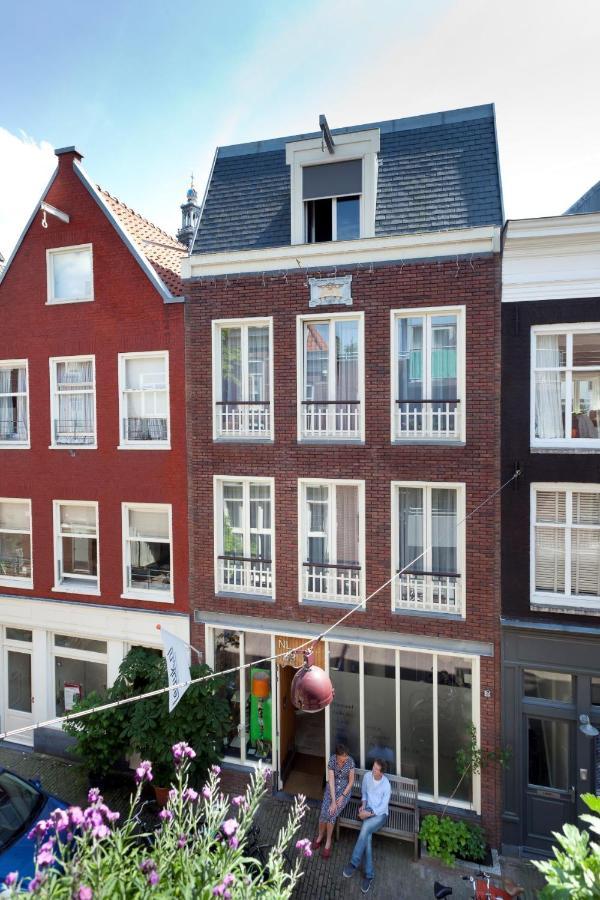 Studio53Ámsterdam Exterior foto